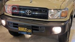 Toyota Land Cruiser 70 Pickup